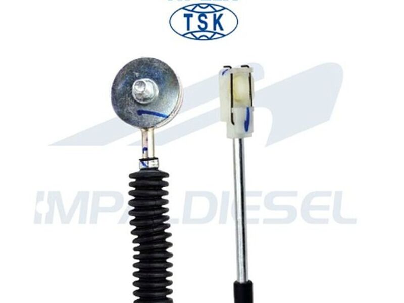 CABLE DE MARCHA – ISUZU FVR FVZA