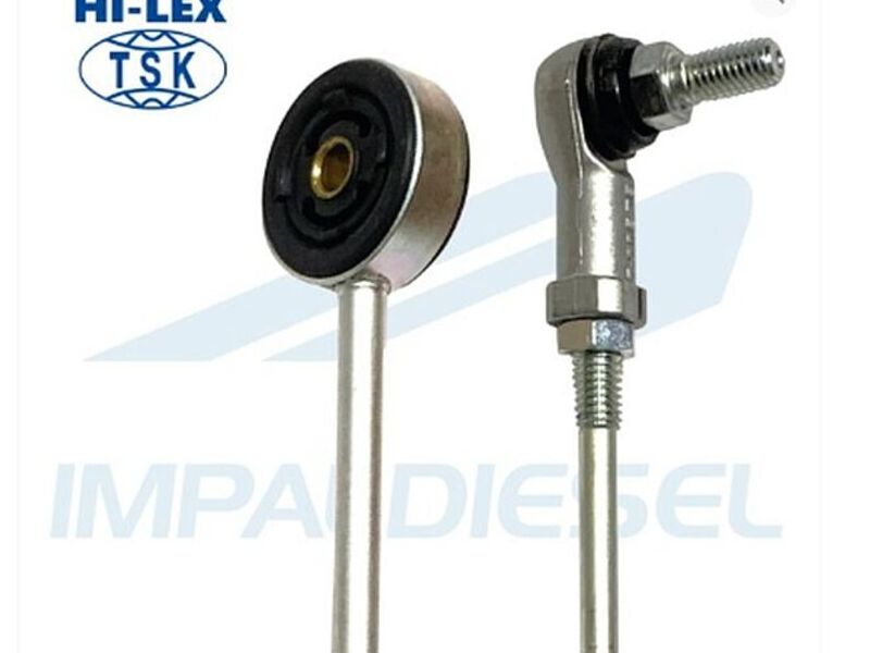 CABLE DE MARCHA – ISUZU NPRF