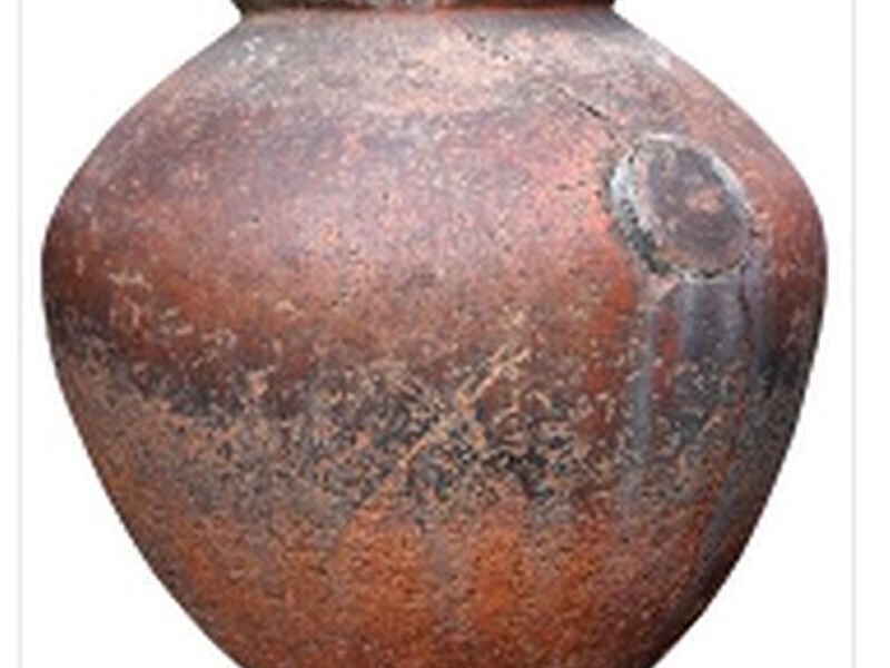 Mceta de Arcilla C4