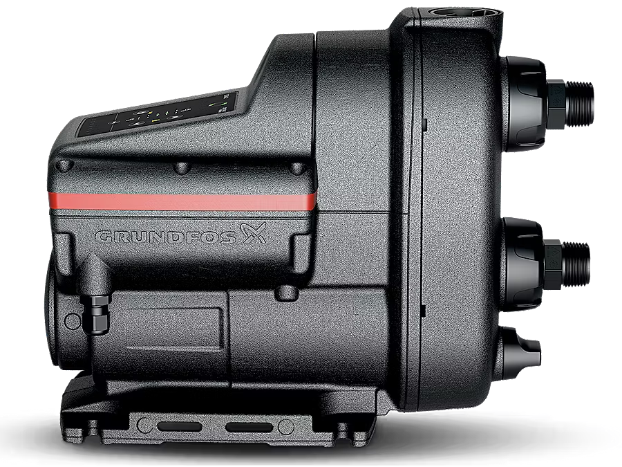 Instalación de sistemas hidráulicos para domicilio