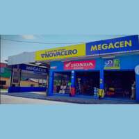 Ferretería Megacen
