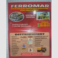 Ferromar Ferretiría