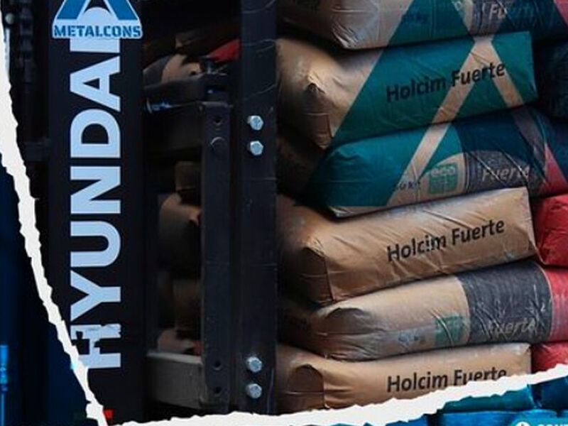 Cemento Holcim Ecuador 