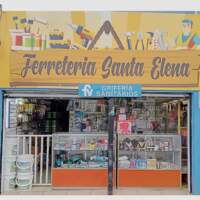 Ferreteria SANTA ELENA