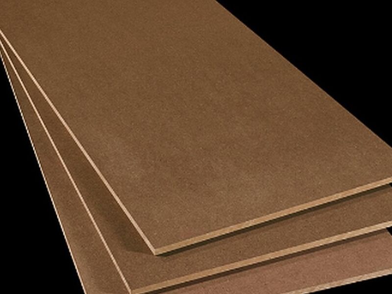 MDF Duraplay Ecuador 