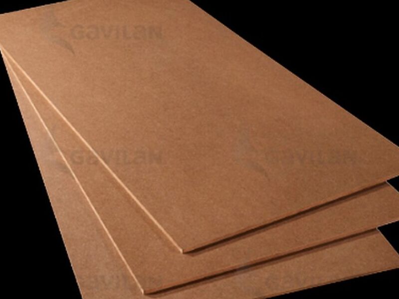 MDF Trupan Ecuador 