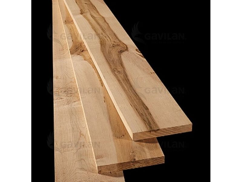 Tablero de Maple Duro Ecuador 
