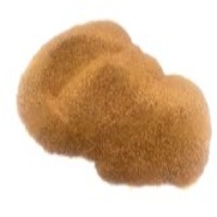 CASCARA DE NUEZ DESDE 0.3MM A 3.0MM