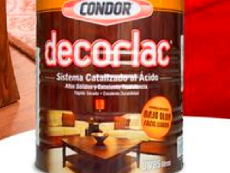 Decorlac Ecuador 