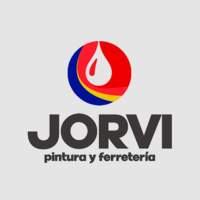 JORVI Pintura y Ferretería