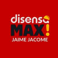 Disensa Max Jacome