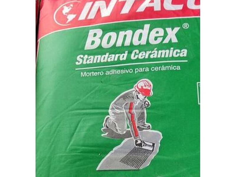 Bondex Ecuador