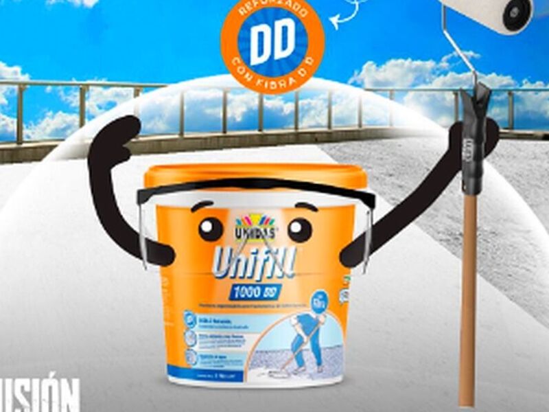 Unifill Ecuador 