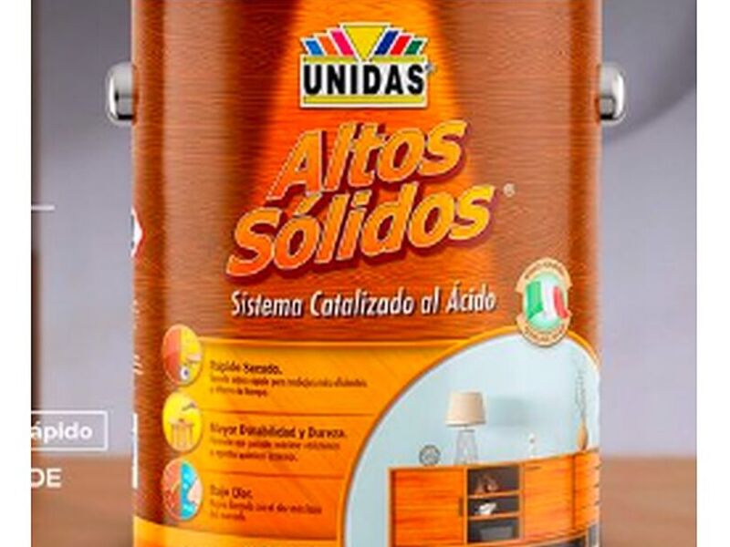Altos Sólidos Ecuador 