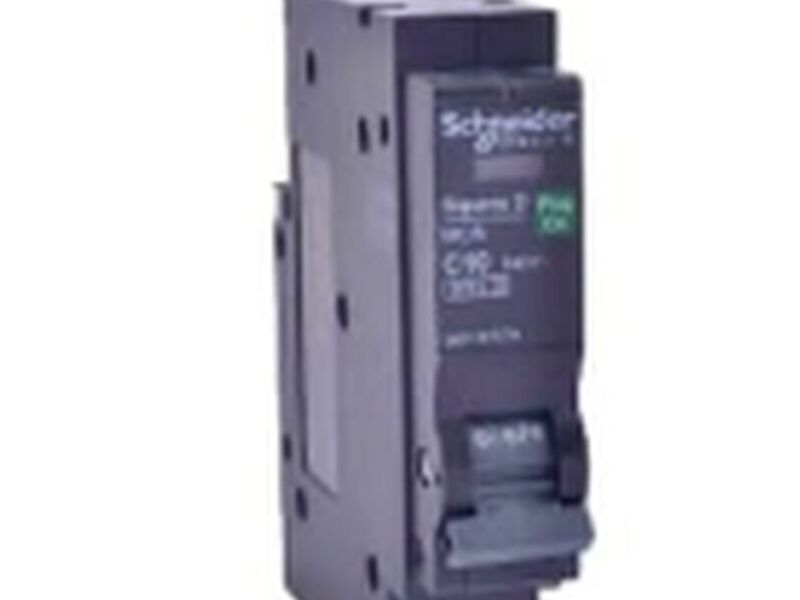 Breaker Enchufable Ecuador 