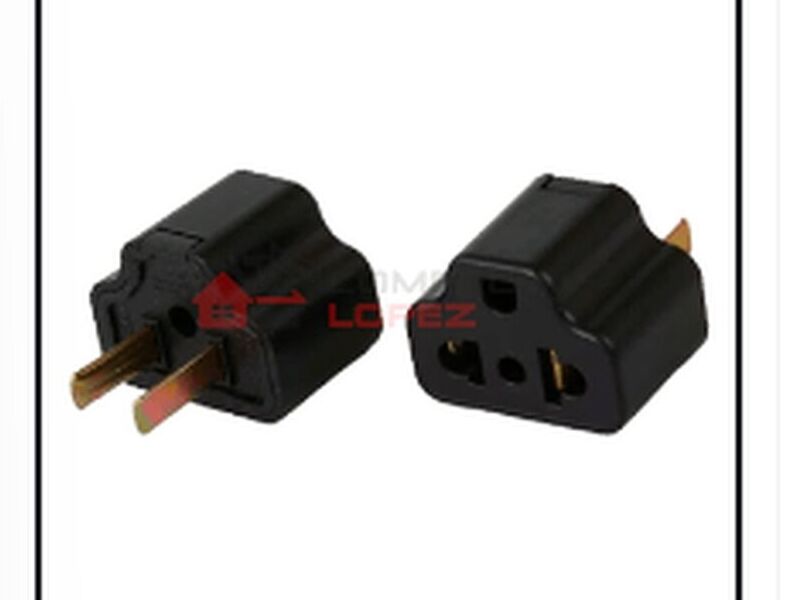 Adaptador Universal 16A Ecuador 