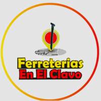 Ferreterías En El CLAVO
