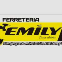 Electroferreteria EMILY