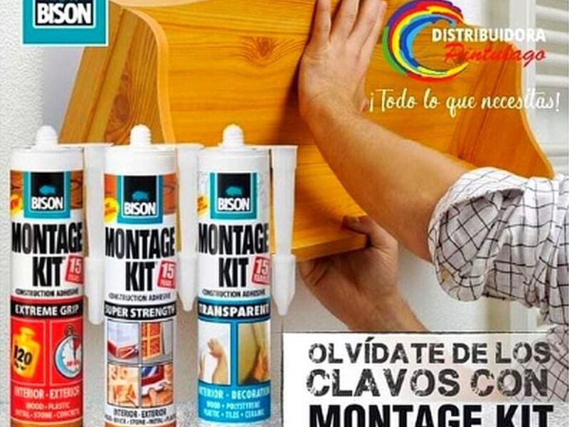 Adhesivo de Construcción Ecuador 