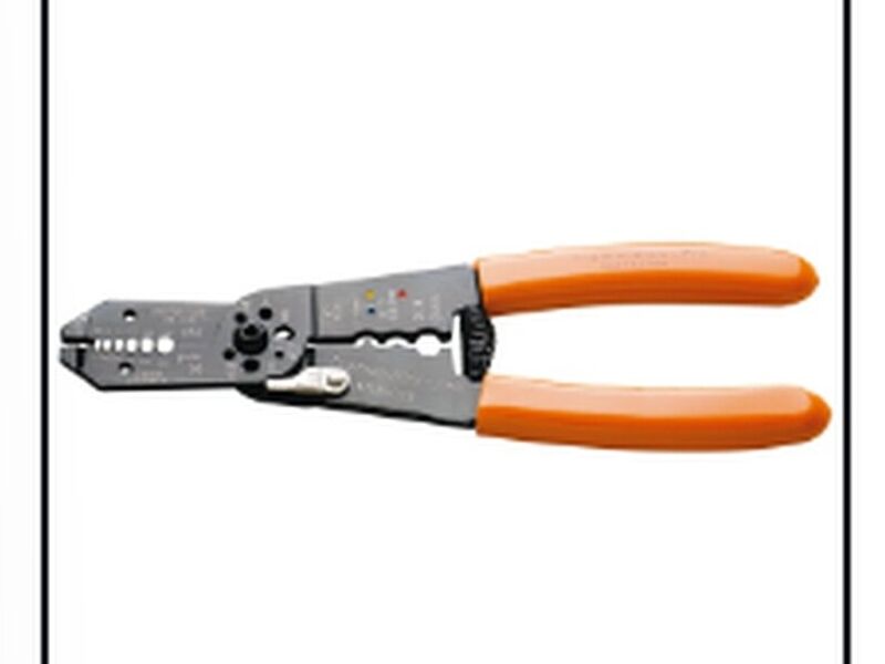 Alicate Pelacable Ecuador 