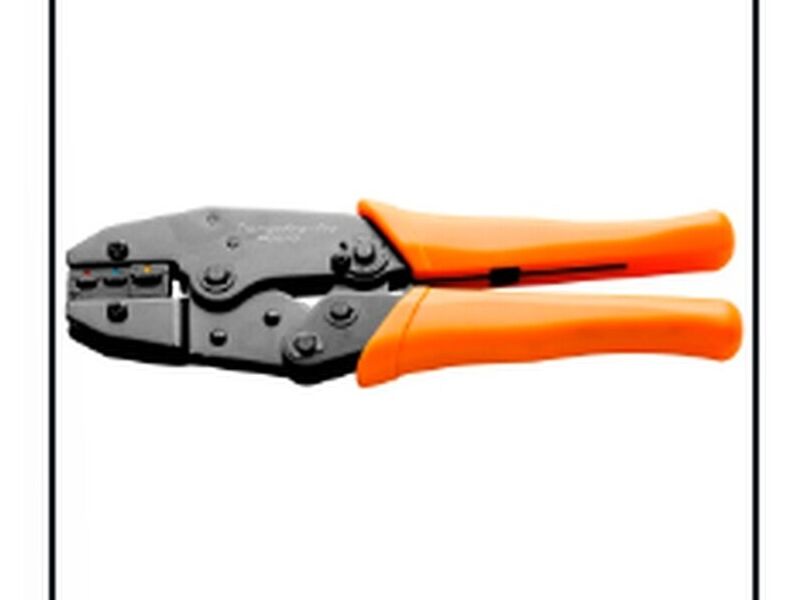 Alicate Crimpador Ecuador 