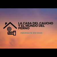 La casa del caucho y el mundo del perno