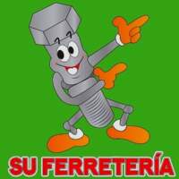 Su ferretería Nueva Loja