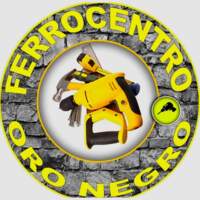 Ferrocentro ORO NEGRO