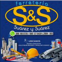 Suarez y Suarez Ferreteria