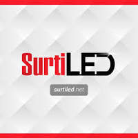 SurtiLED
