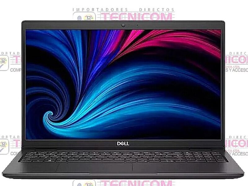 Laptop dell INSP 15 3520 Ambato