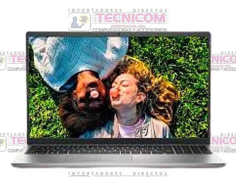 Laptop dell INSP 15 3520 I7 Ambato