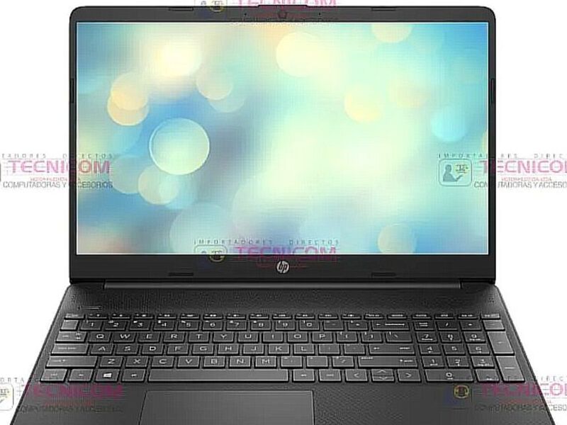 Laptop HP 15 DY5011LA I7 Ambato