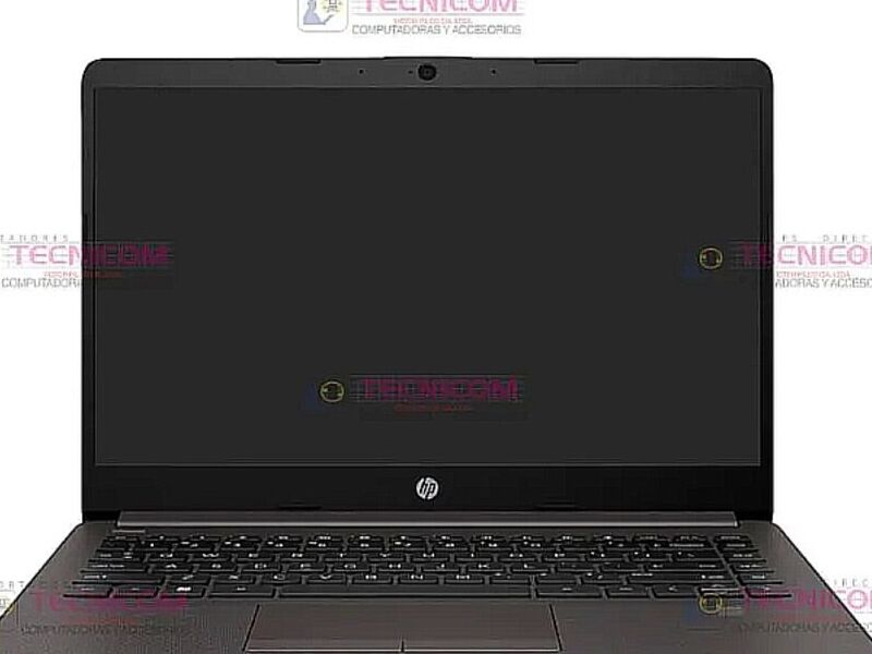 Laptop HP 240 G9 N4500 Ambato