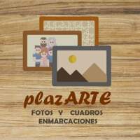 Fotos y Cuadros Enmarcaciones plazarte