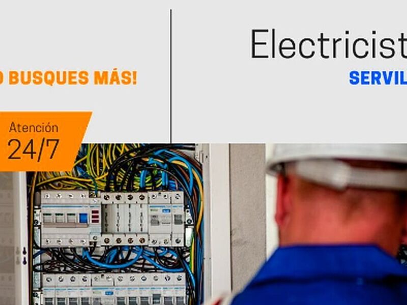 SERVICIO ELECTRICO GENERAL CAYAMBE