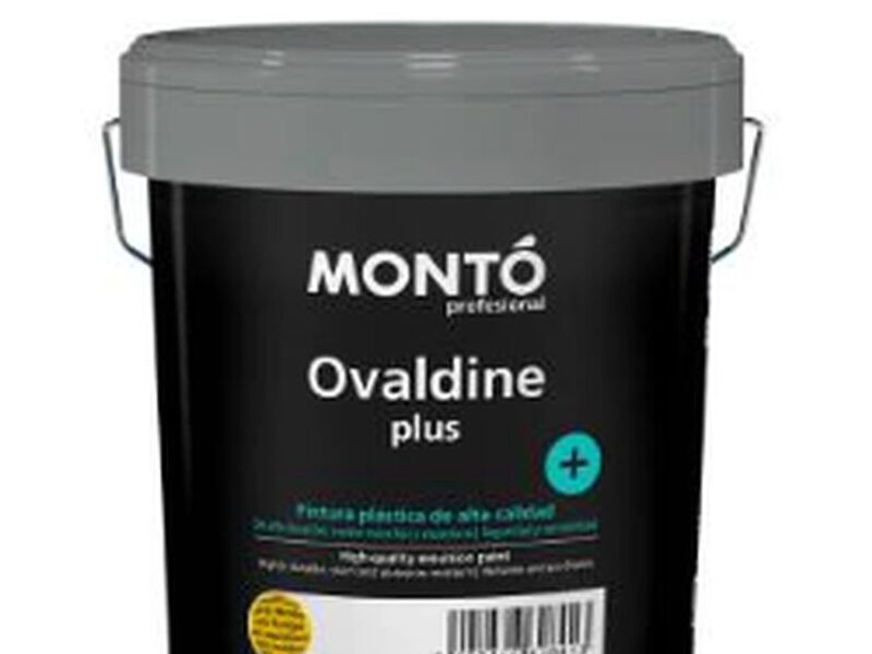 Ovaldine Ecuador 