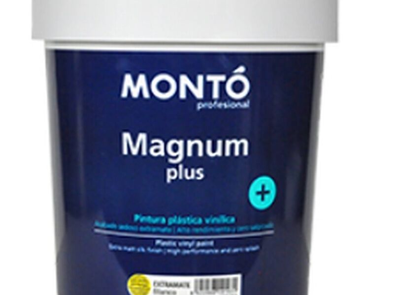 Magnum Ecuador 
