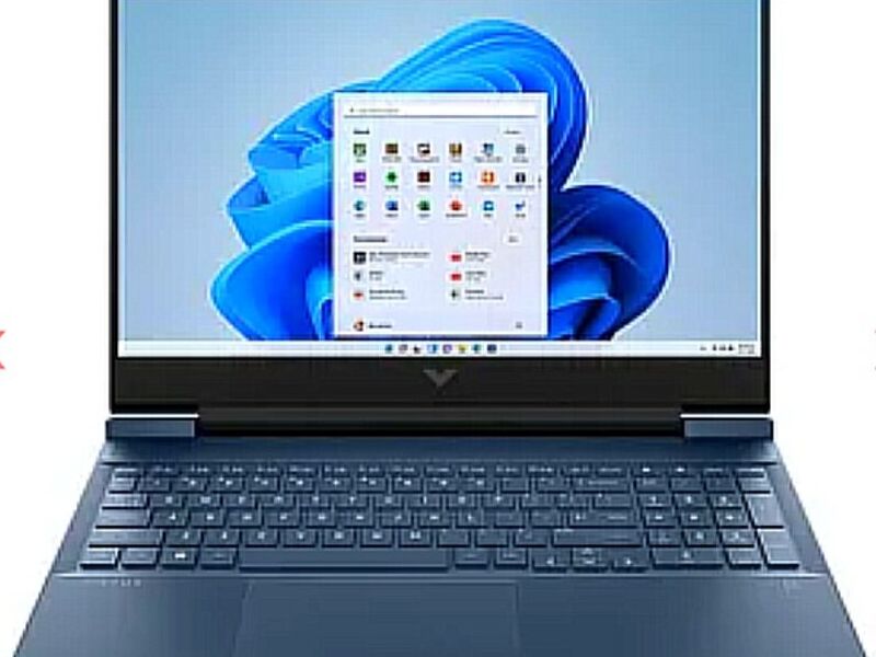 Laptop HP victus 16 D0510LA Quito