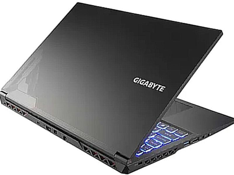 Laptop gigabyte G5 MF Quito