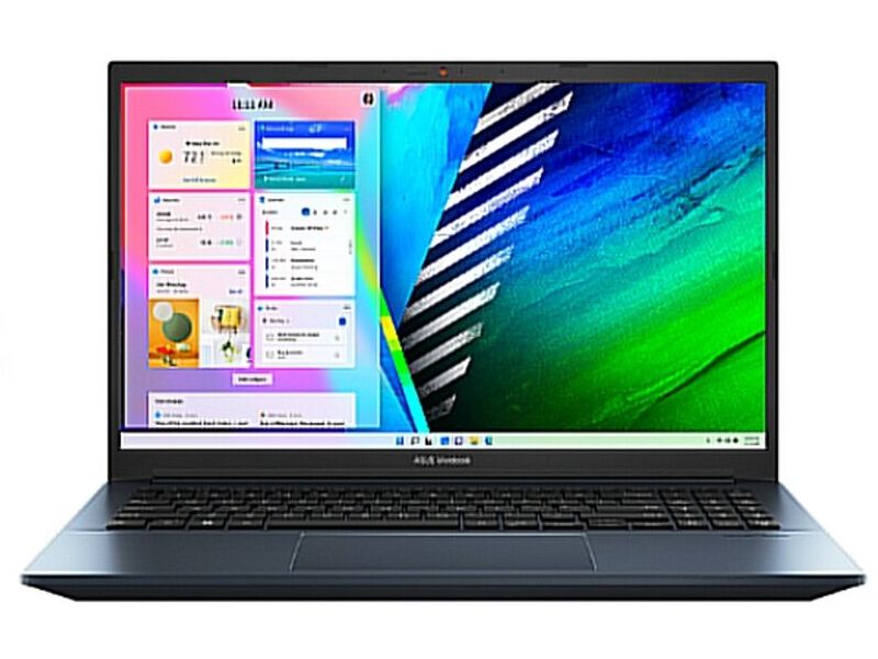 Laptop asus vivobook pro 15 Quito