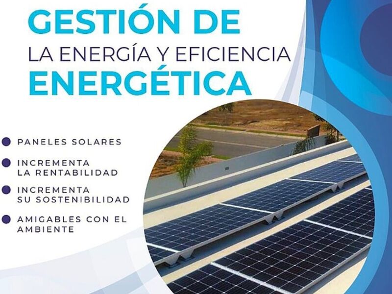 Enernovare Paneles solares - Ecuador