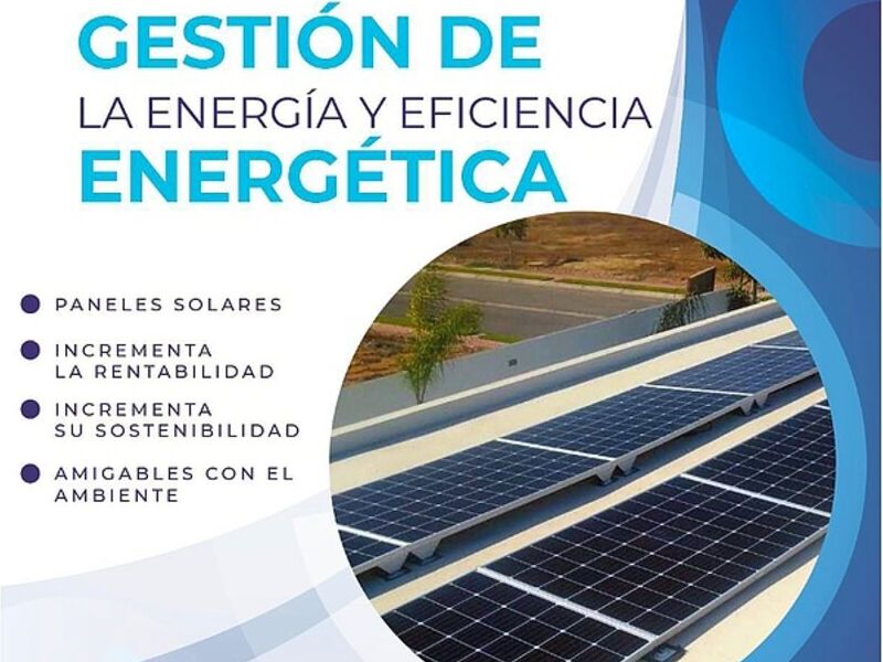 Enernovare Paneles solares-Ecuador