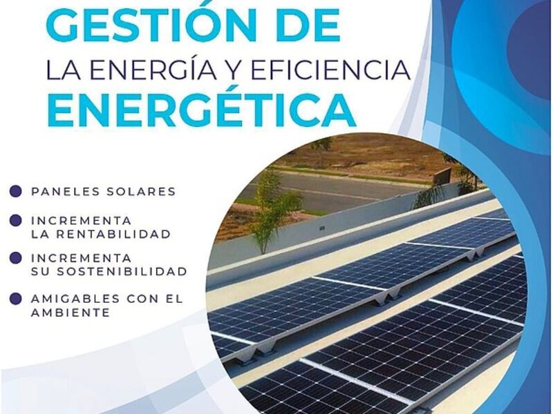 Paneles solares fotovoltaicos-Ecuador
