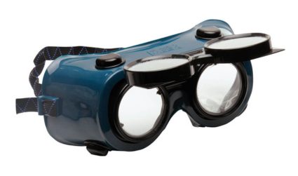 GAFAS DE SOLDADURA AUTÓGENA