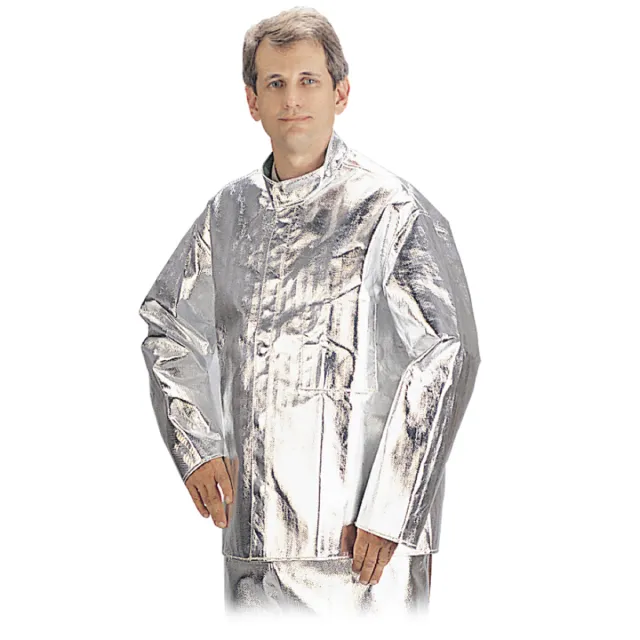 CHAQUETA ALUMINIZADA REVCO
