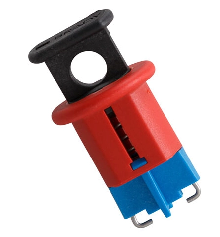 BLOQUEO INTERRUPTOR MINIATURA – PIN IN