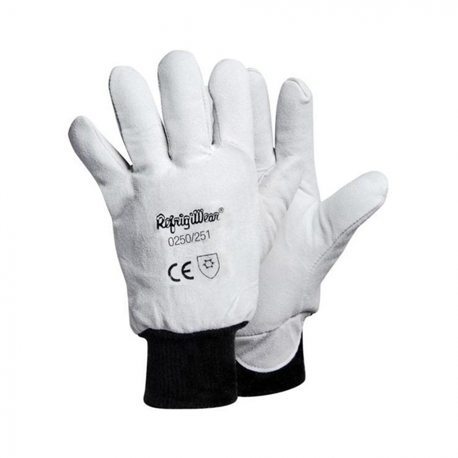 GUANTES PARA CONGELACIÓN (-30°C )