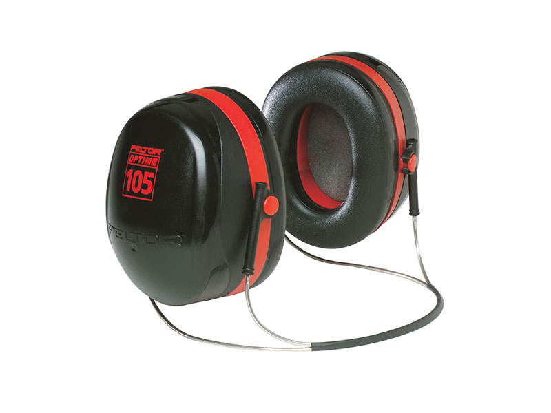 3M™ PELTOR™ OPTIME™ EXTREME, COPAS H10B