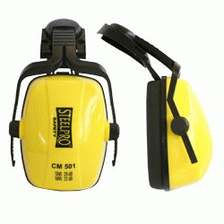 OREJERA CM 501 STEELPRO